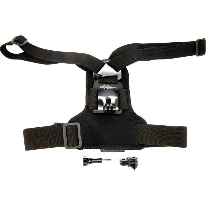 GoXtreme Chest Mount 55232