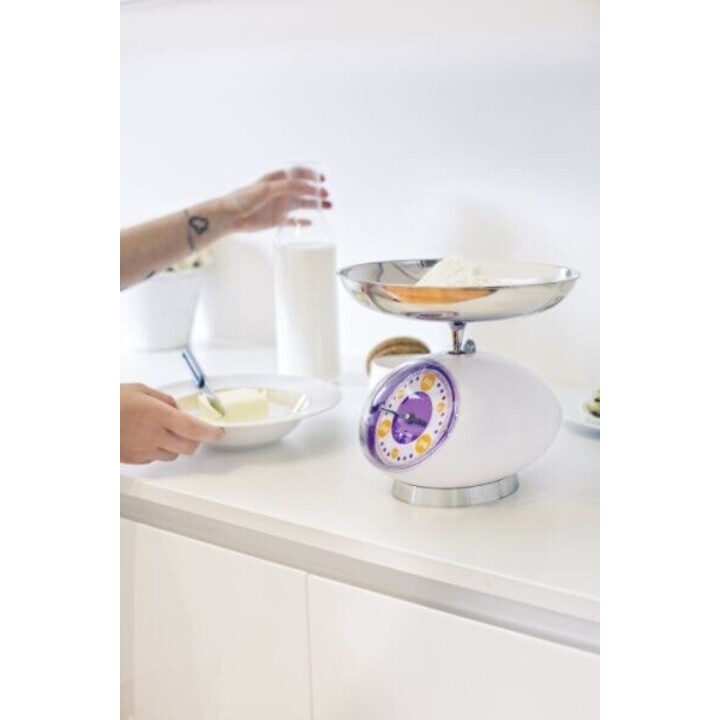 Balance ViceVersa Tix 3 kg blanche 14161