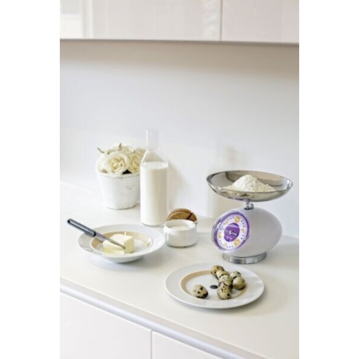 Balance ViceVersa Tix 3 kg blanche 14161