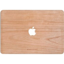 Woodcessories EcoSkin capa para Apple MacBook Air 11 Cherry Eco090