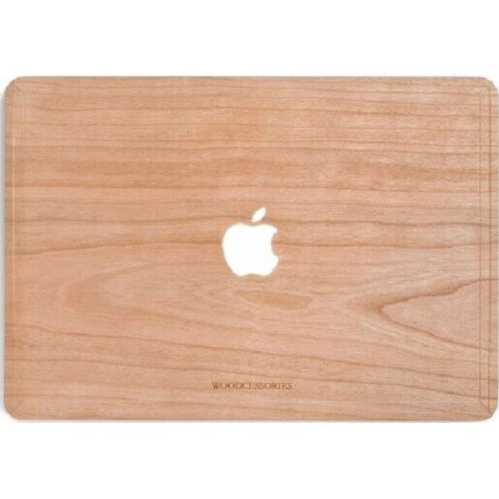 Woodcessories EcoSkin capa para Apple MacBook Air 11 Cherry Eco090