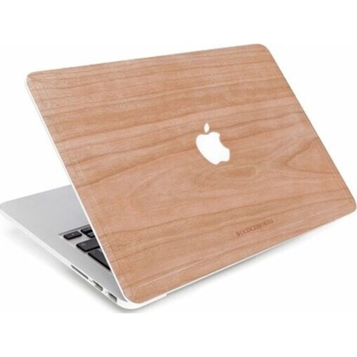 Woodcessories EcoSkin capa para Apple MacBook Air 11 Cherry Eco090