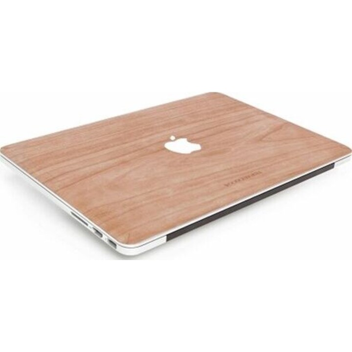 Woodcessories EcoSkin coque pour Apple MacBook Air 11 Cherry Eco090