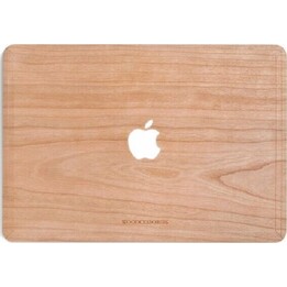 Woodcessories EcoSkin Eco099 case for MacBook Pro Retina 15 Cherry