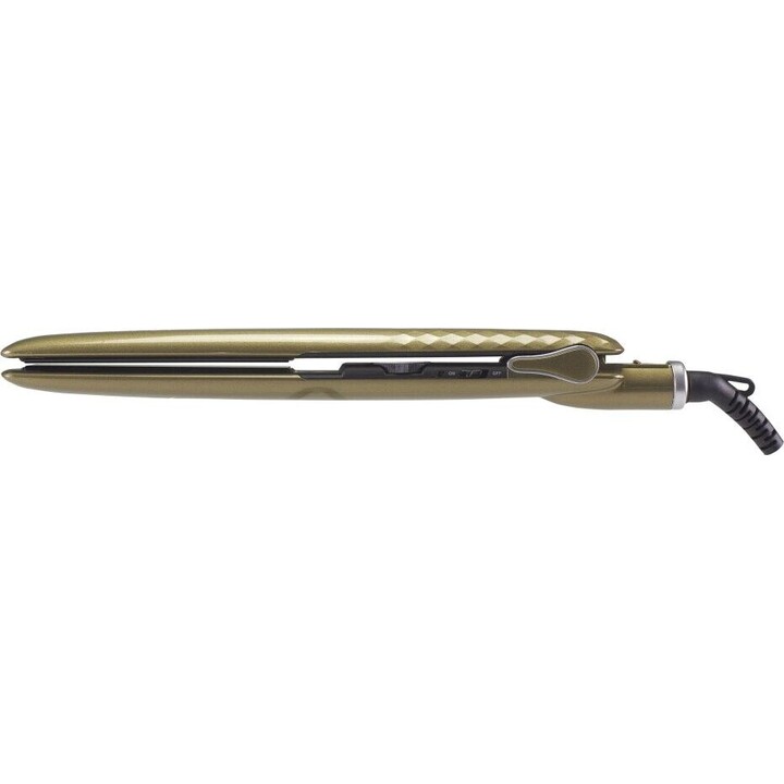 Beper 40.450GO hair straightener gold