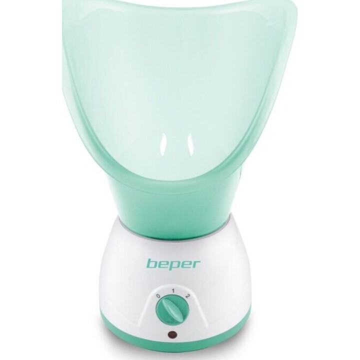 Beper 40.967N sauna facial