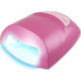 Beper 40.992 LED nail gel lamp white