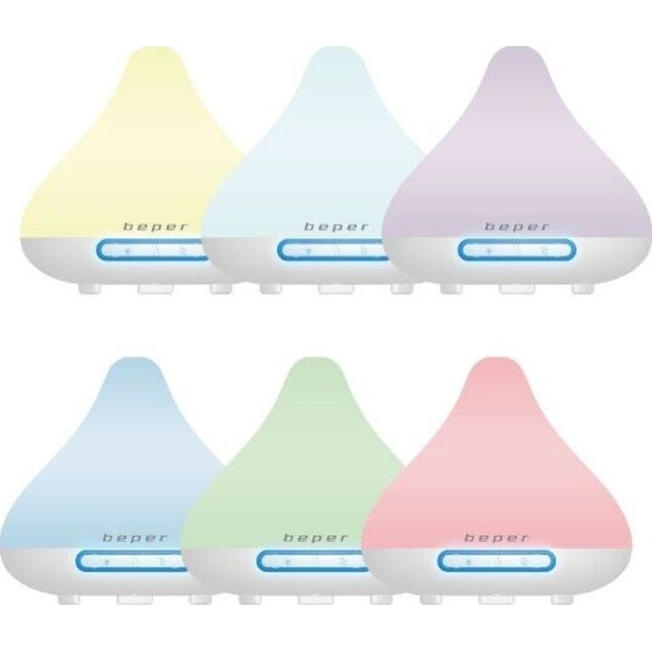 Beper 70.402 Essential Oil Diffuser