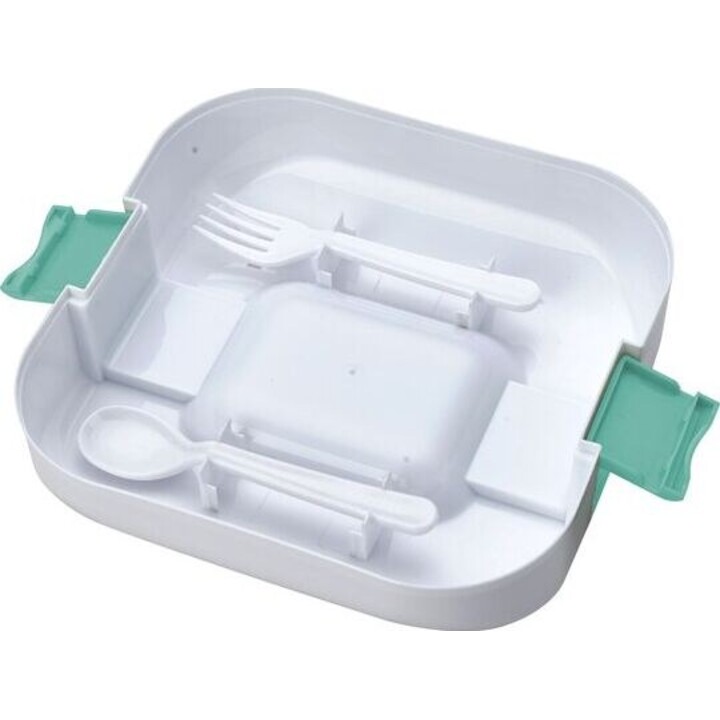 Beper BC.160A elektrische Lunchbox blau