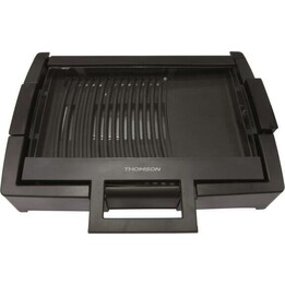 Thomson THGR47046 grill elettrico da tavolo 1650W nero