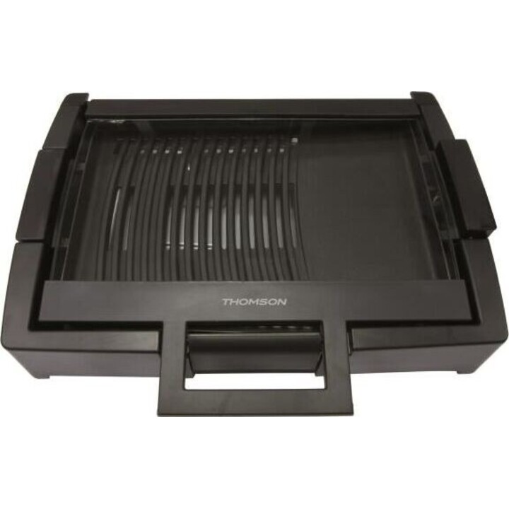 Thomson THGR47046 grill eléctrico de mesa 1650W negro