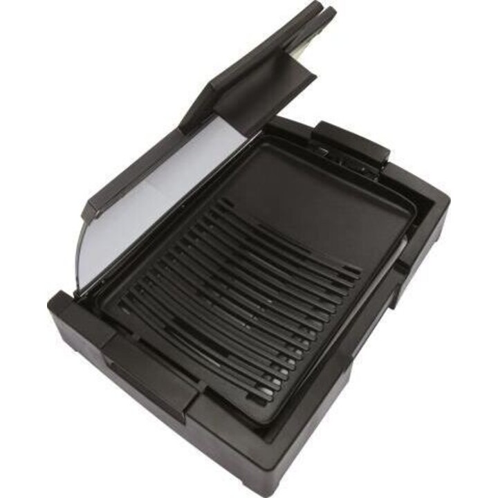 Thomson THGR47046 grill eléctrico de mesa 1650W negro