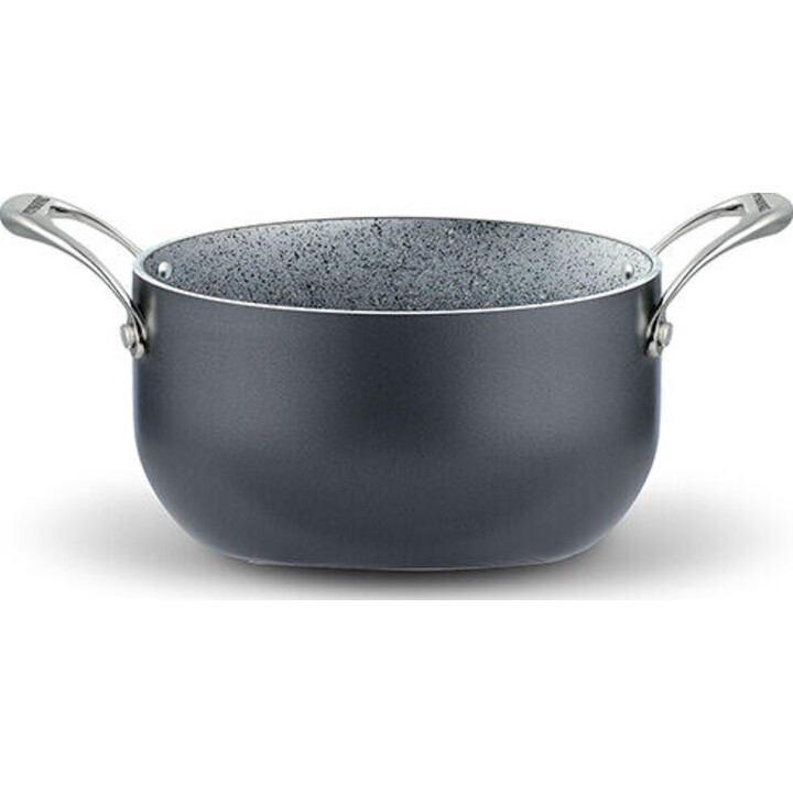 Pensofal Invictum Professional Kochtopf 20 cm (2 Griffe) 5512