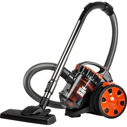 ForMe FVC-2071 multi-cyclonic vacuum cleaner grey