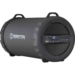 Manta SPK204FM