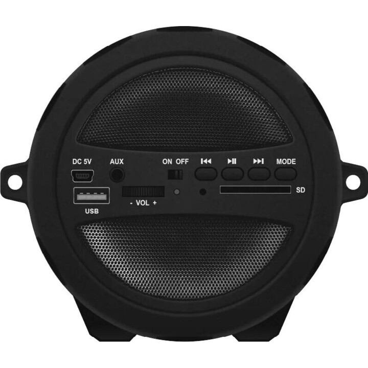 Manta SPK204FM