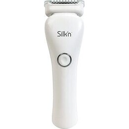 Silkn LadyShave Nass- und Trockenrasur (LSW1PE1002)