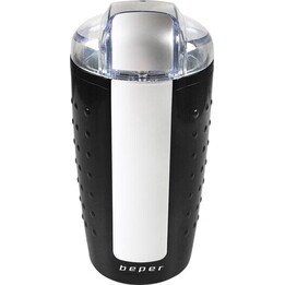 Beper BP.581 Electric Coffee Grinder