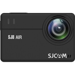 SJCAM SJ8 AIR Negro