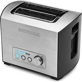 Gastroback 42397 Diseño Pro 2S
