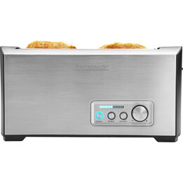 Gastroback 42398 Design Torradeira Pro 4S