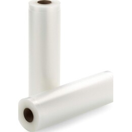 Rollos para envasadora al vacío Gastroback 46100 de 20 cm