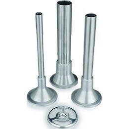 Gastroback 96010 Wurstvorsatz 3tlg. for 41409