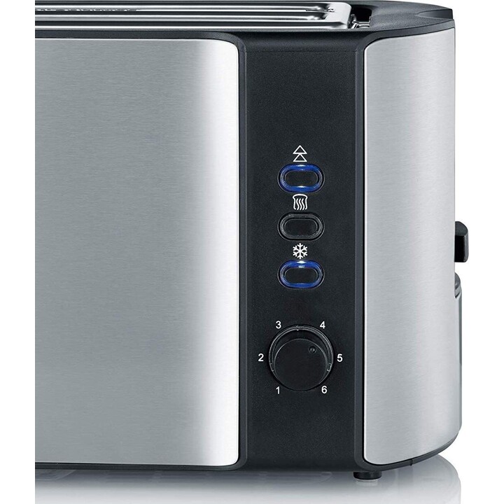 Severin AT 2590 - Tostapane Elettrico