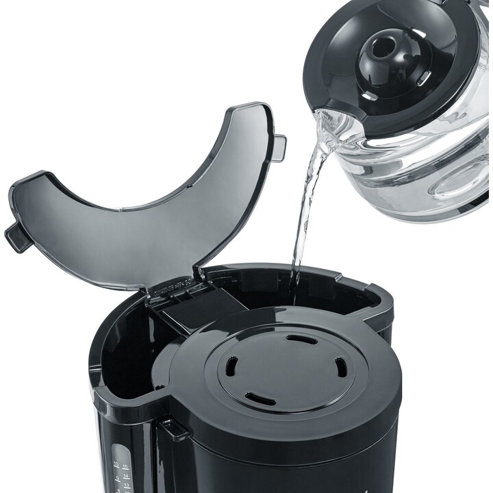 Severin KA 4815
