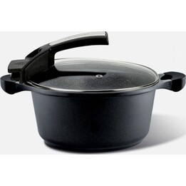 Panela Pensofal Saxum 20cm (C/Vidro) 5807