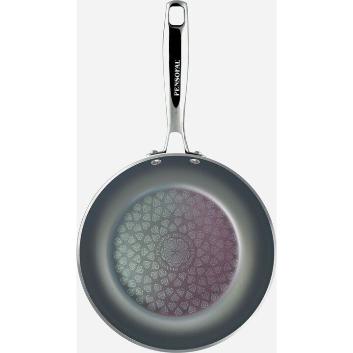 Pensofal 6902 Magnifiqa Diamond Pro Hohe Bratpfanne 20cm