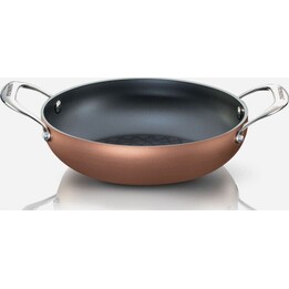 Frigideira Jumbo Pensofal Magnifiqa Diamond Pro 24-2 6908