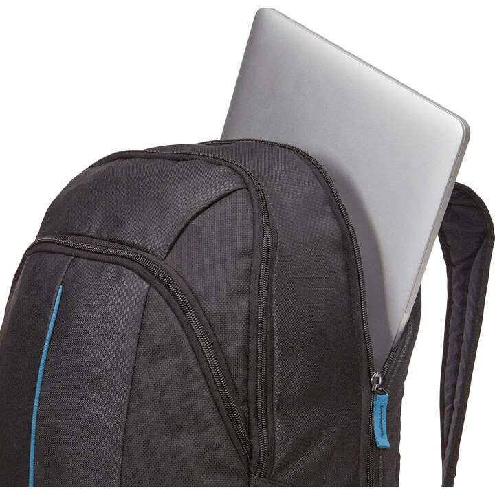 Case Logic 3405 Prevailer Backpack 17.3 PREV-217 BLACK/MIDNIGHT