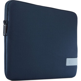 Custodia Case Logic 3956 Reflect per MacBook 13" REFMB-113, blu scuro