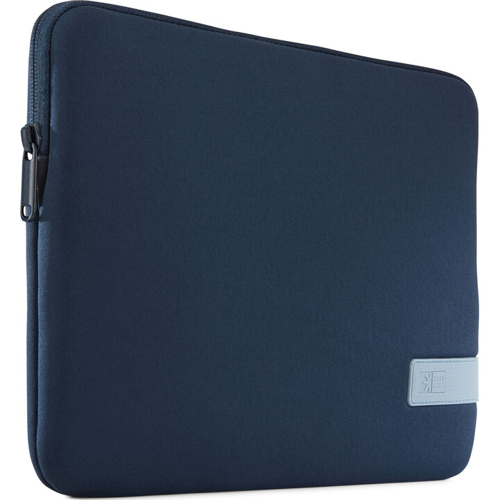 Capa Case Logic 3956 Reflect para MacBook 13 REFMB-113 Azul Escuro