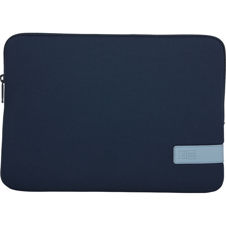 Custodia Case Logic 3956 Reflect per MacBook 13" REFMB-113, blu scuro