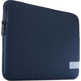 Case Logic 3959 Reflect Laptop Sleeve 13.3 REFPC-113 Dark Blue