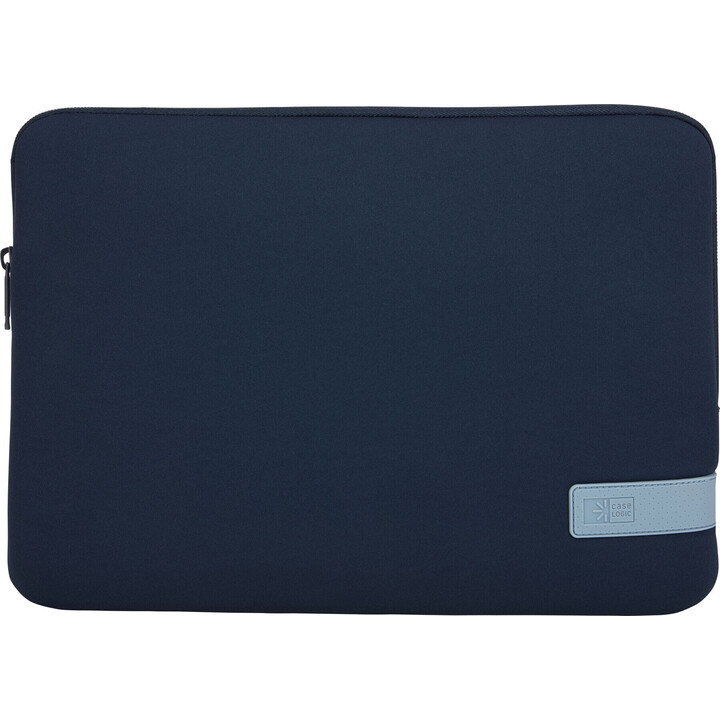 Custodia per laptop Case Logic 3959 Reflect da 13,3" REFPC-113, blu scuro