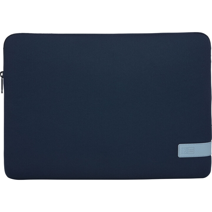 Housse pour ordinateur portable Case Logic 3948 Reflect 15,6" REFPC-116 Bleu foncé