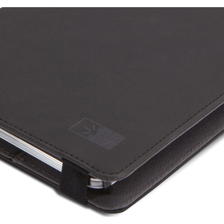 Carpeta Case Logic 2957 Surefit Folio de 9-10" CSUE-1110 NEGRA