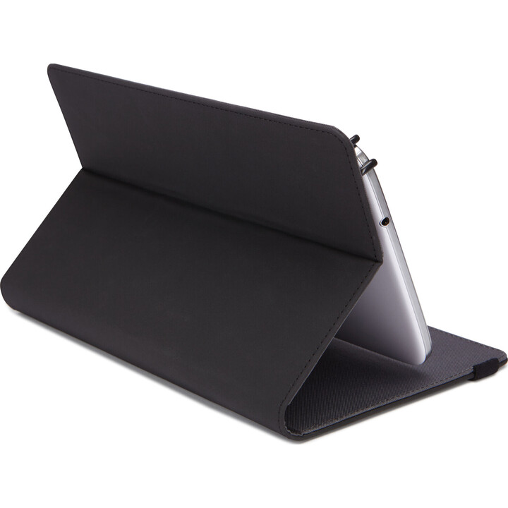 Carpeta Case Logic 2957 Surefit Folio de 9-10" CSUE-1110 NEGRA