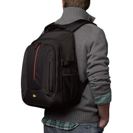 Case Logic 1319 Backpack SLR DCB-309 BLACK
