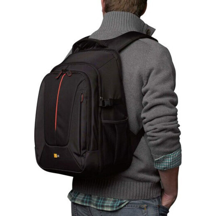 Zaino Case Logic 1319 SLR DCB-309 NERO