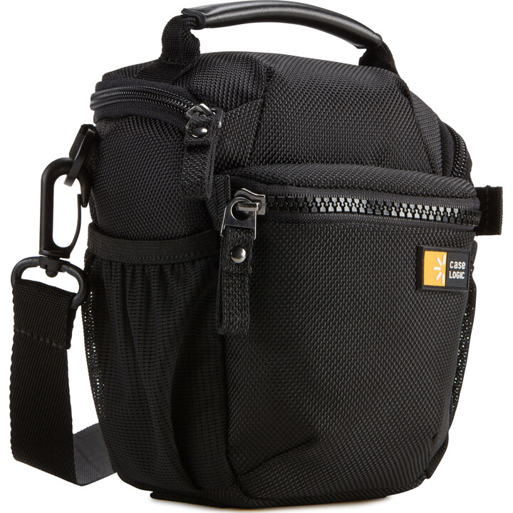 Case Logic 3656 Bryker Camera Case CSCBRCS-101 BLACK