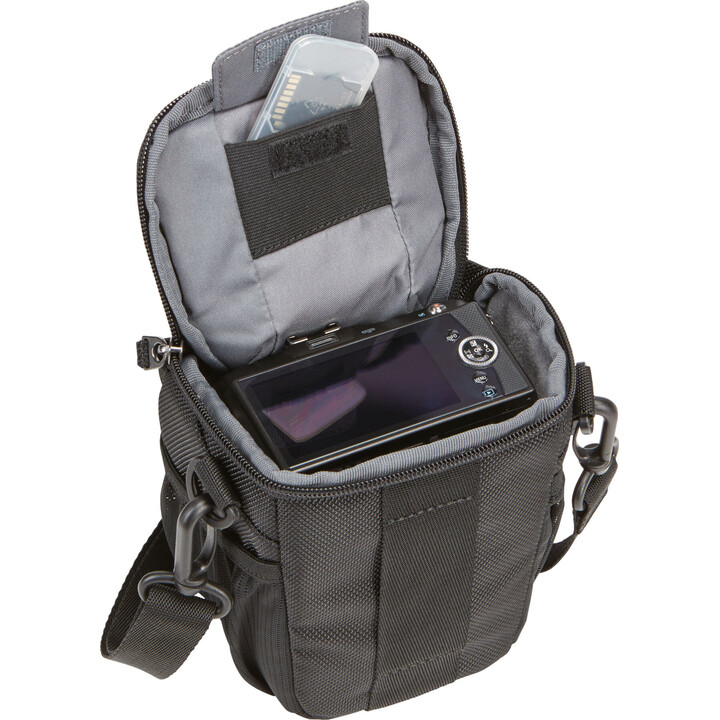 Custodia per fotocamera Case Logic 3656 Bryker CSCBRCS-101 NERA