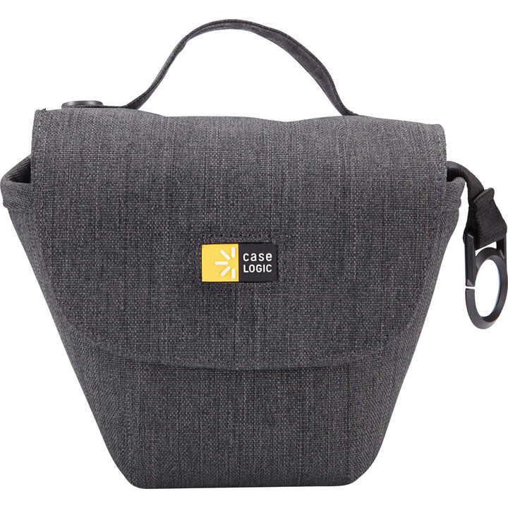Case Logic FLXH-100 CSC camera case anthracite grey