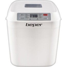 Beper BC.130 máquina de pão branca
