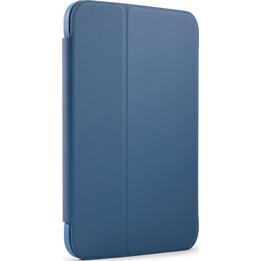 Funda Case Logic 4873 Snapview para iPad Mini 6, color azul medianoche.