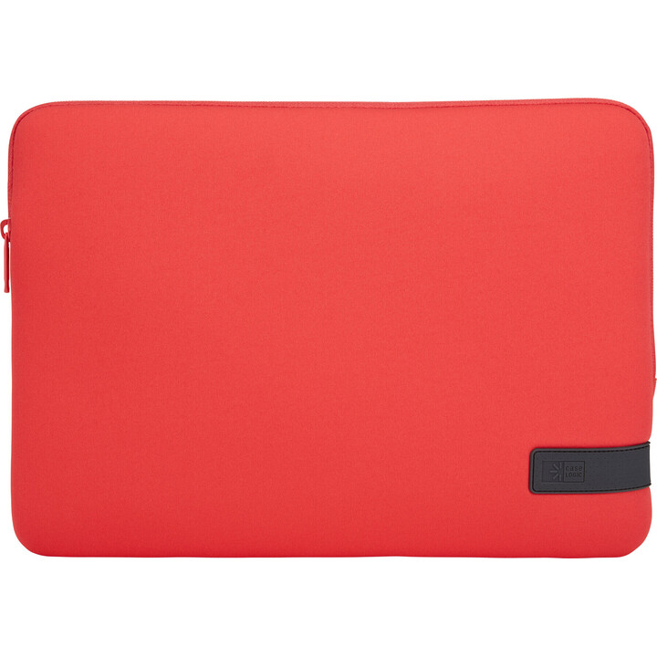 Case Logic REFPC-114 Laptop-Hülle für 14" rot