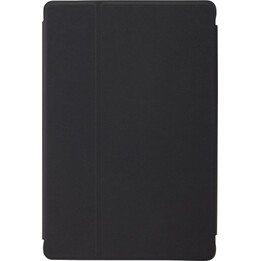 Case Logic SnapView CSGE2195 Folio-Hülle schwarz für Galaxy Tab A8